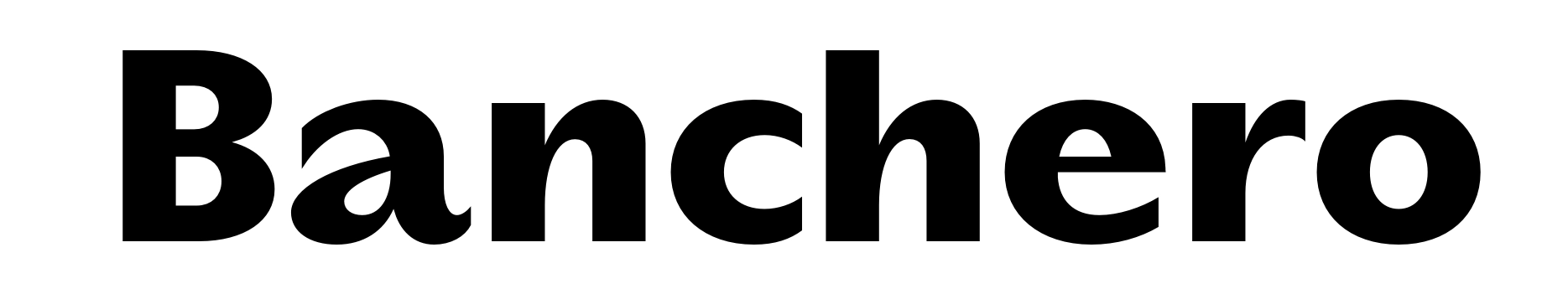 Banchero